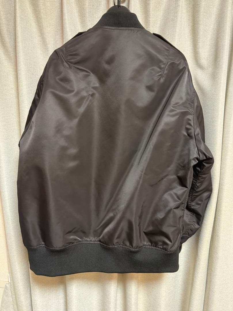 ジャケット・アウター HYKE TYPE L-2A JACKET size5