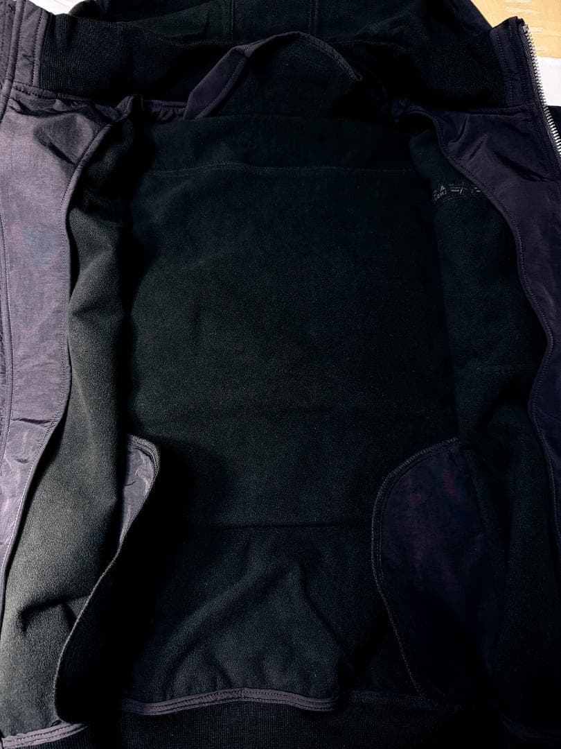 【新品】 ALPHA INDUSTRIES アルファインダストリーズ ジャケット