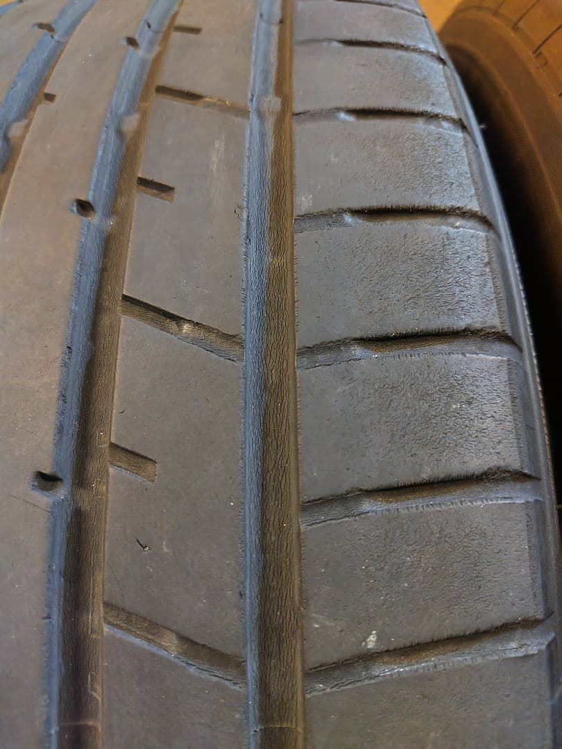 YAMA225/55/R19 ヨコハマブルーアース　TOYOPROXE4本