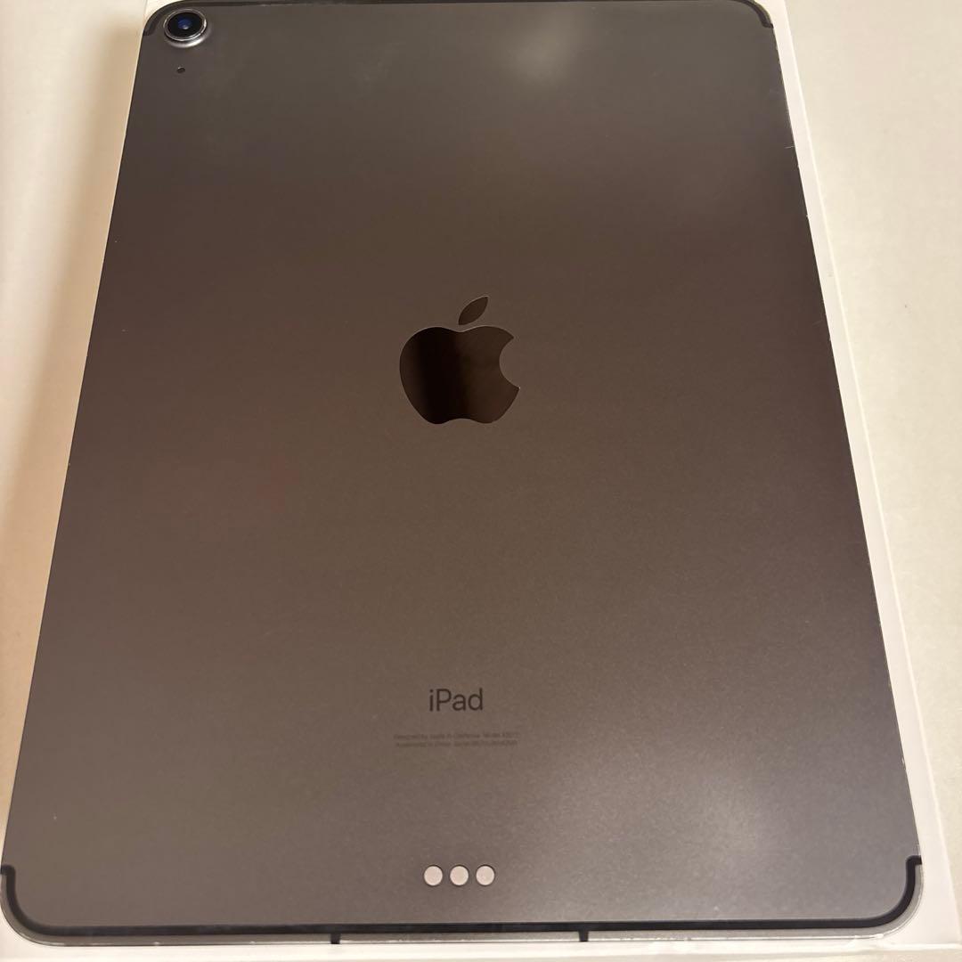 256GB ipad （4th）Wi-Fi＋Cellular