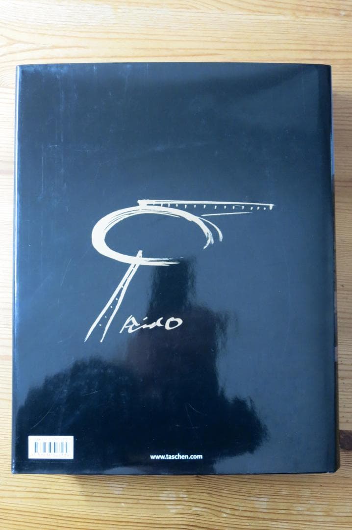洋書 Tadao Ando Complete Works 1975-2012