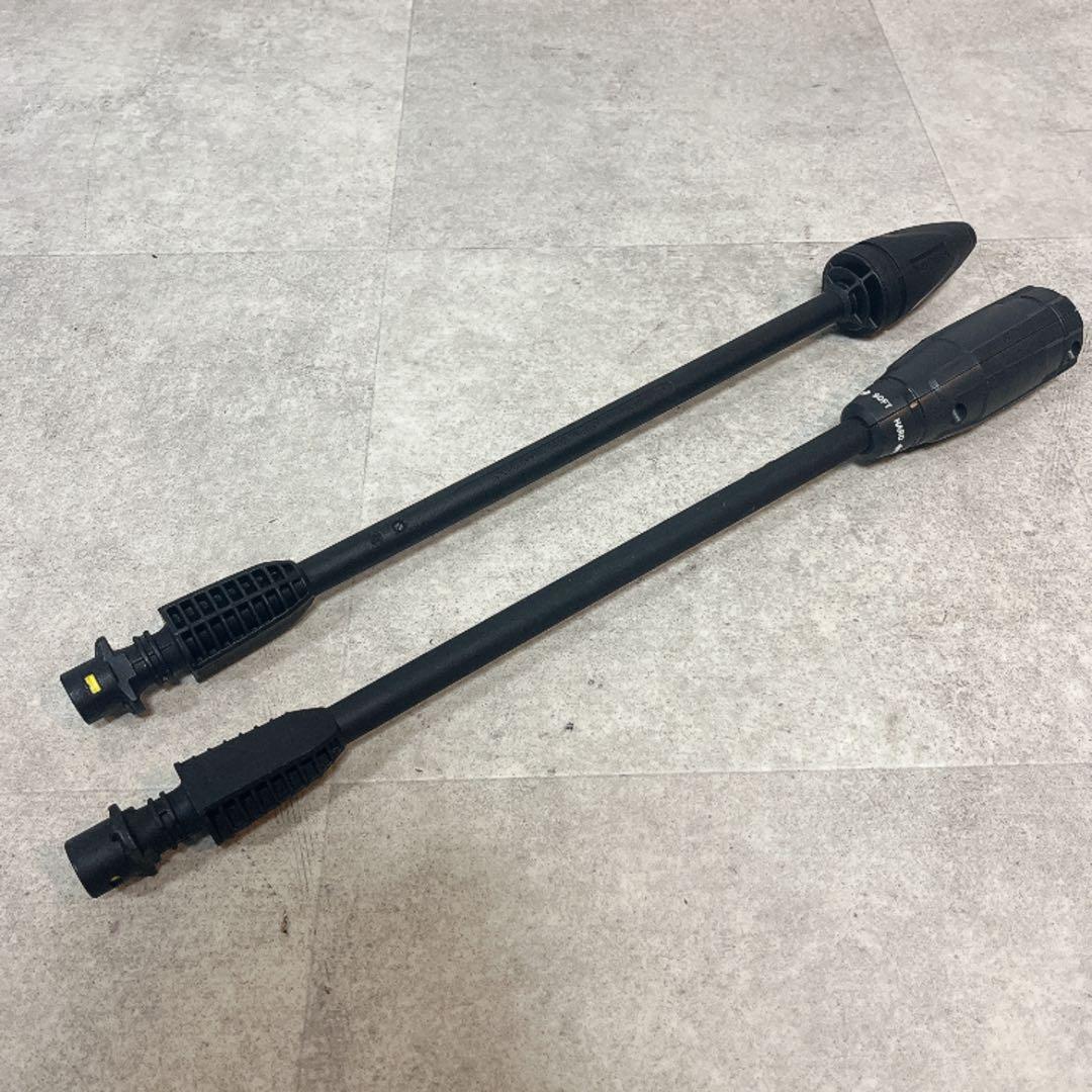 KARCHER ケルヒャーJTK サイレント 高圧洗浄機 【良品】