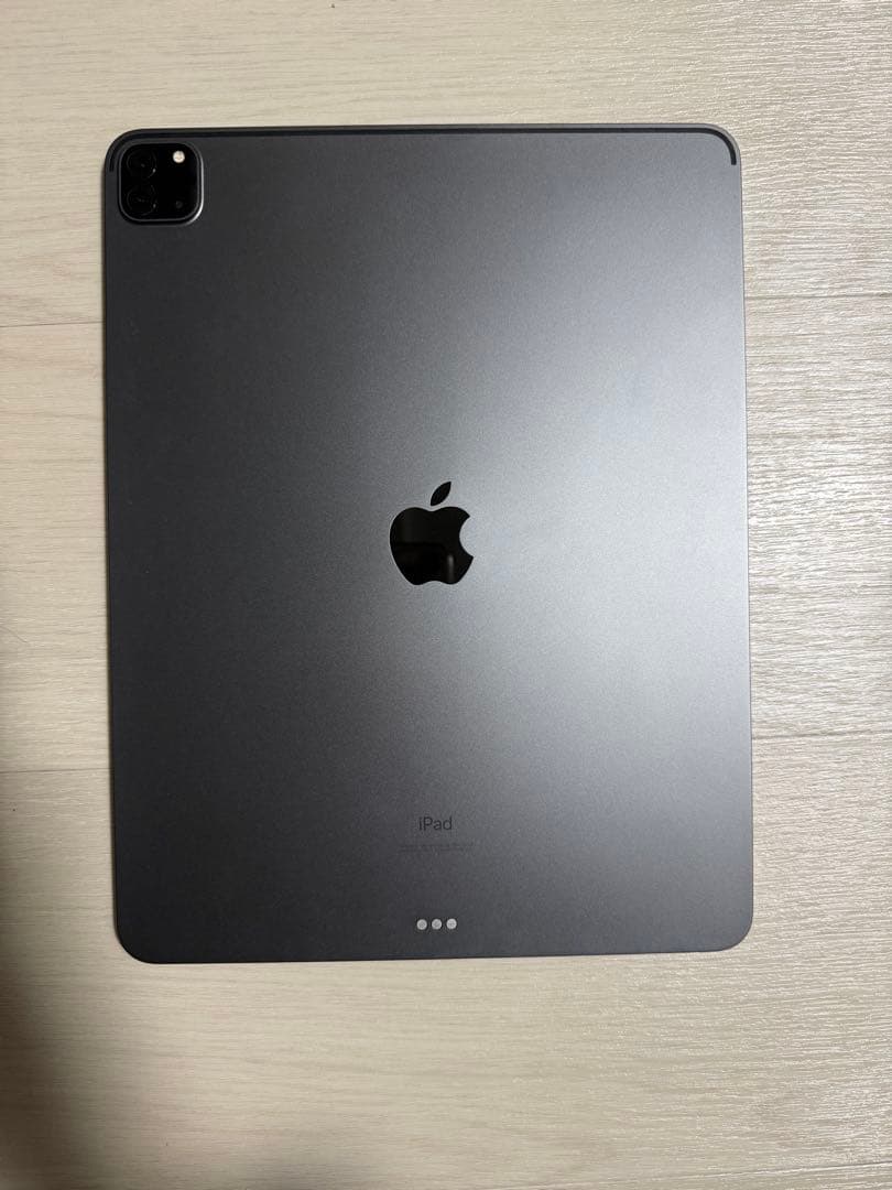 明日までiPad Pro12.9インチWi-Fiモデル（第4世代） 本体＋おまけ