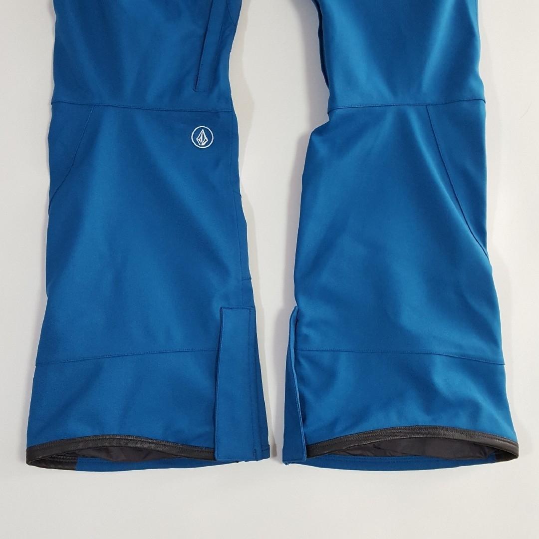 VOLCOM メンズ スノーパンツ 防水透湿 スキー スノボー Mサイズ