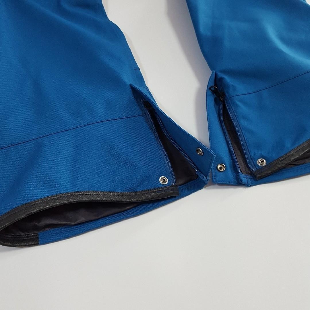 VOLCOM メンズ スノーパンツ 防水透湿 スキー スノボー Mサイズ