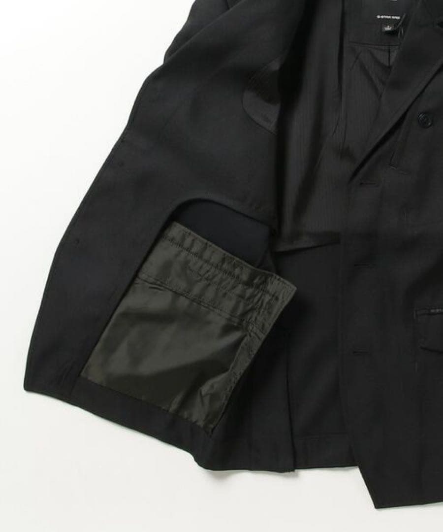 【G-STAR RAW】MIDNIGHT BLAZER/テーラードジャケット