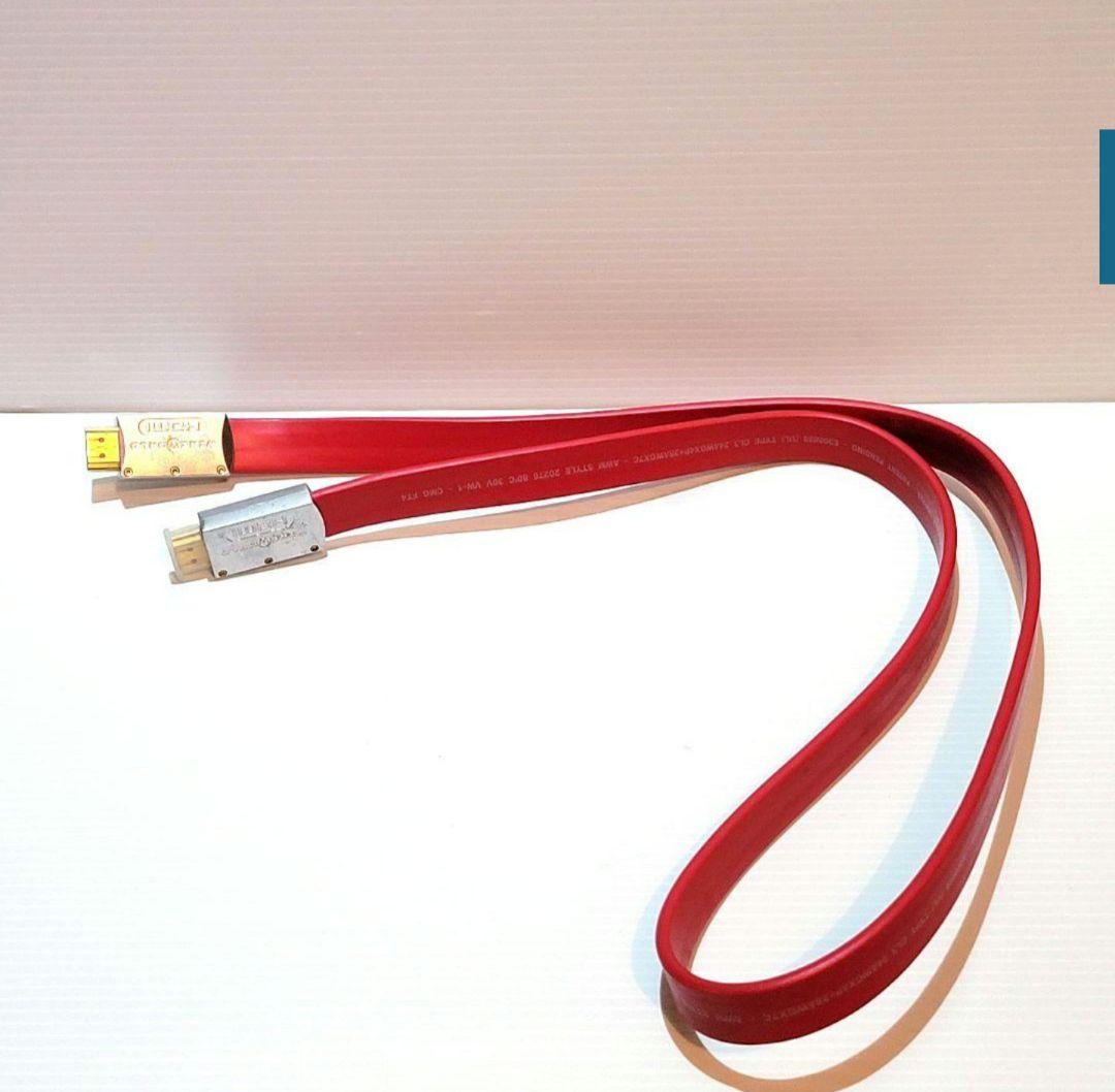 STARLIGHT WIREWORLD 高品質 HDMI シルバースターライト5