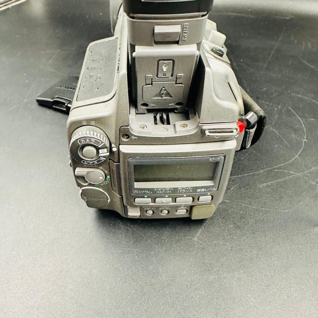 SONY DCR-VX1000 ビデオカメラ　ソニー