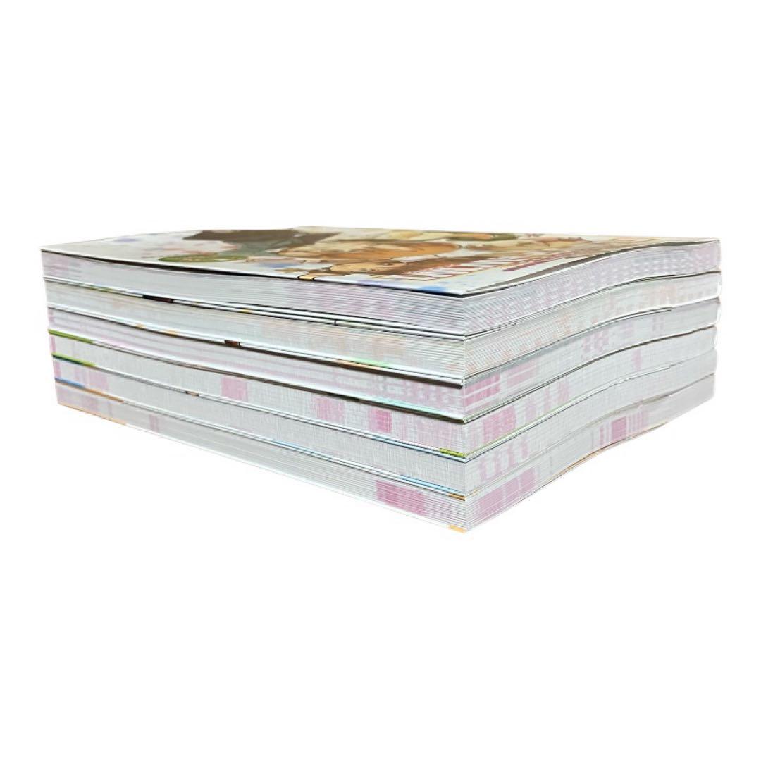 ヘタリア的WW1&2 独立編　ヘタリア的世界遺産Ⅰ〜Ⅲ 6冊セット