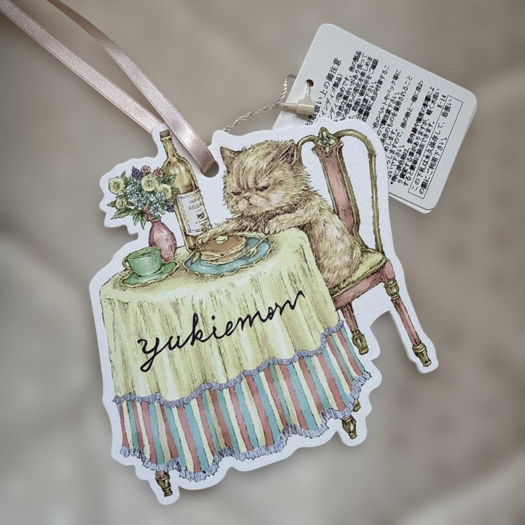 yukiemon デニムパンツ フォーチュン 2L