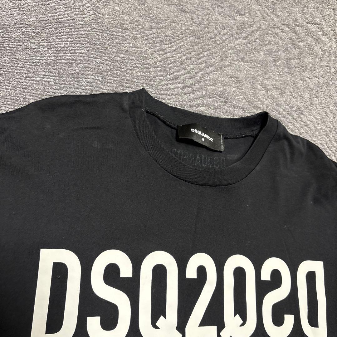 【DSQUARED2】ガッツ