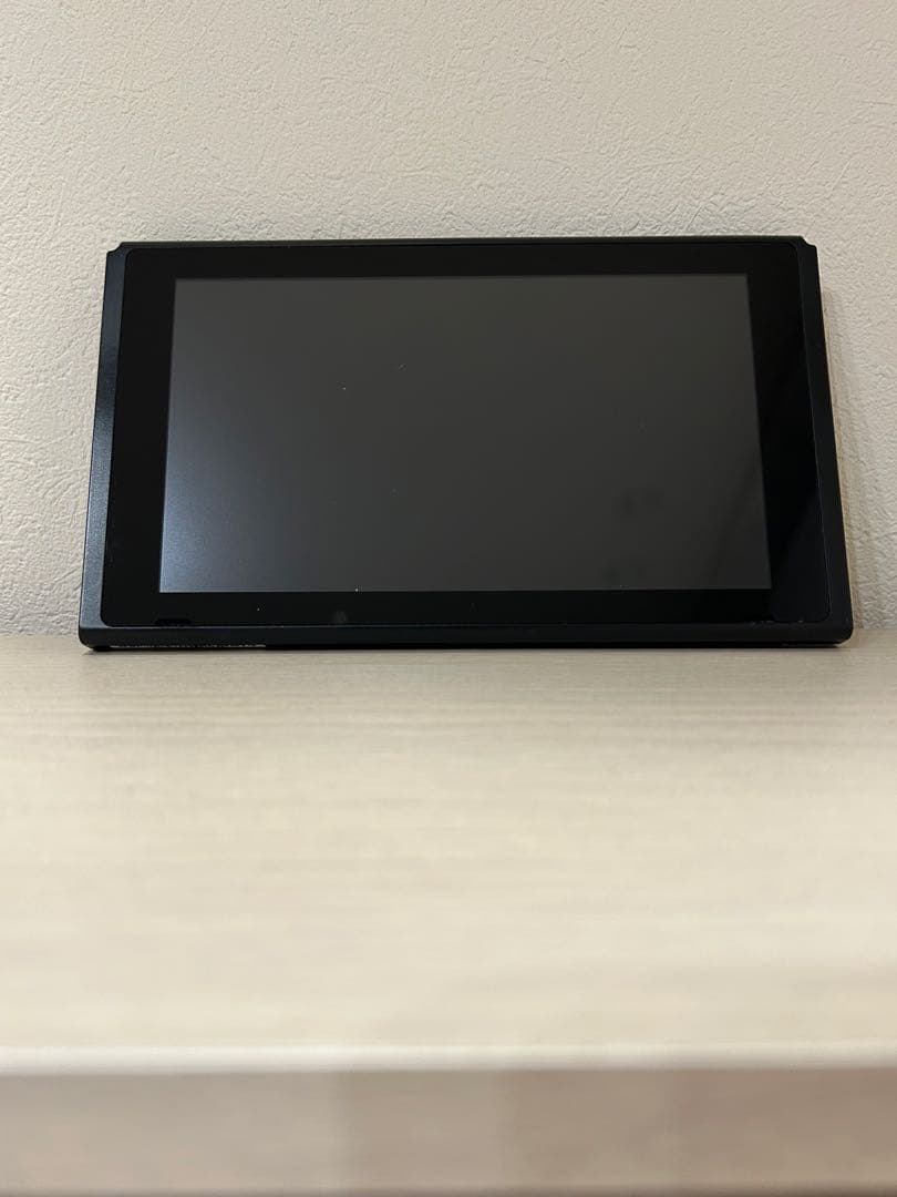 【ジャンク扱い】Nintendo Switch