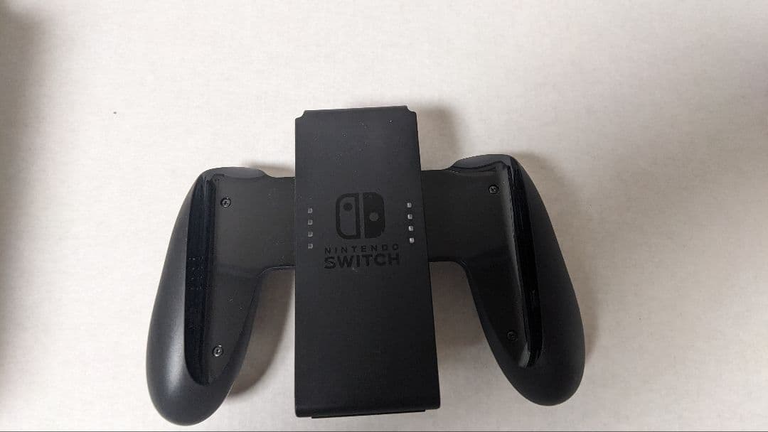 Nintendo switch モンハンライズエディション　プロコン、スマブラ付