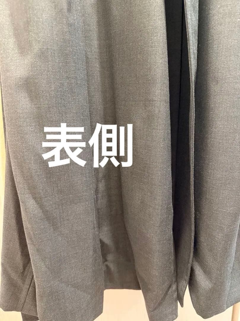 TODAYFUL ツイルトレンチコート