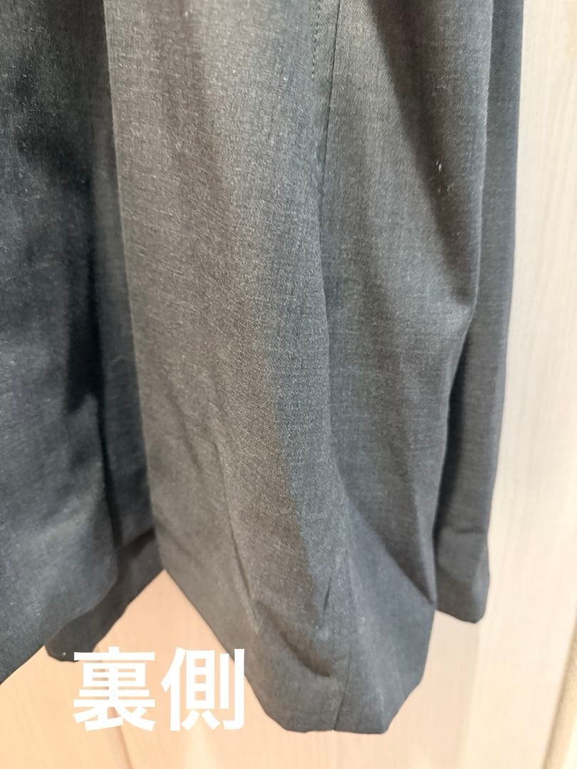TODAYFUL ツイルトレンチコート