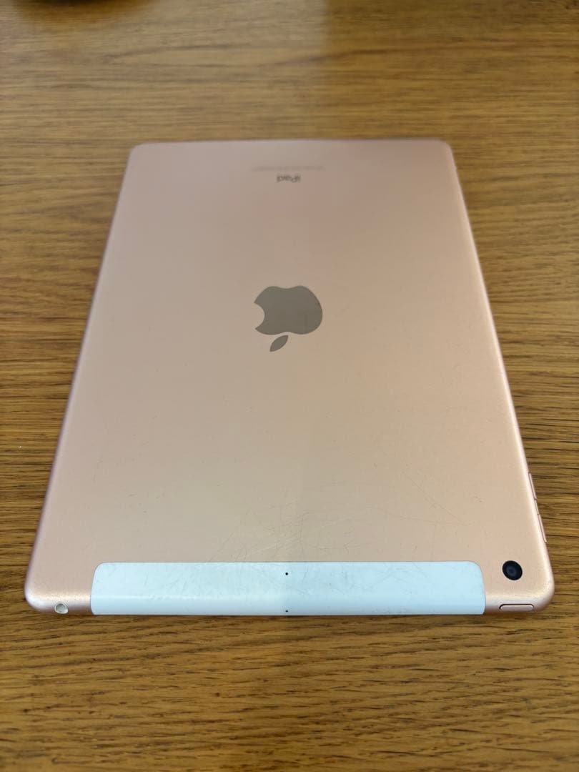 Apple iPad (第６世代) 32GB