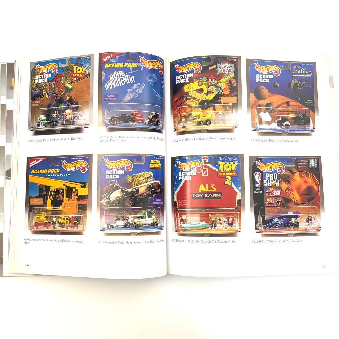 その他 The Complete Book of Hot Wheels