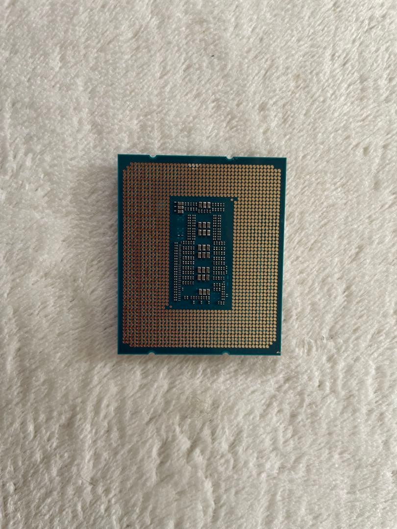 専用Intel Core i5-11400F CPU LGA 1200