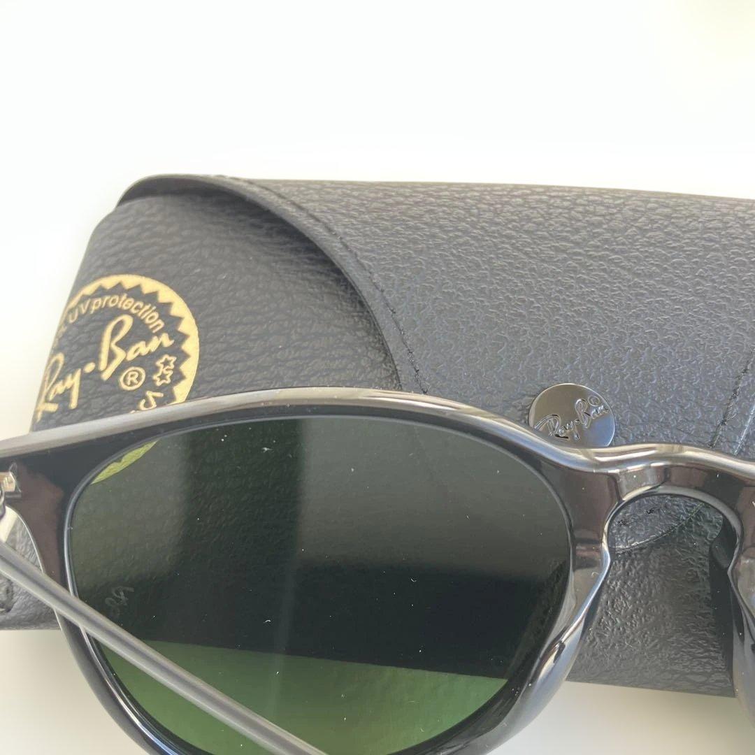 Ray-Ban レイバン RB4171F ERIKA 偏光サングラス