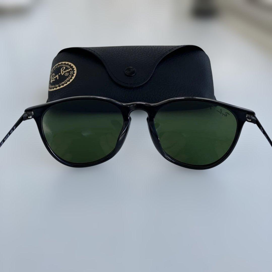 Ray-Ban レイバン RB4171F ERIKA 偏光サングラス
