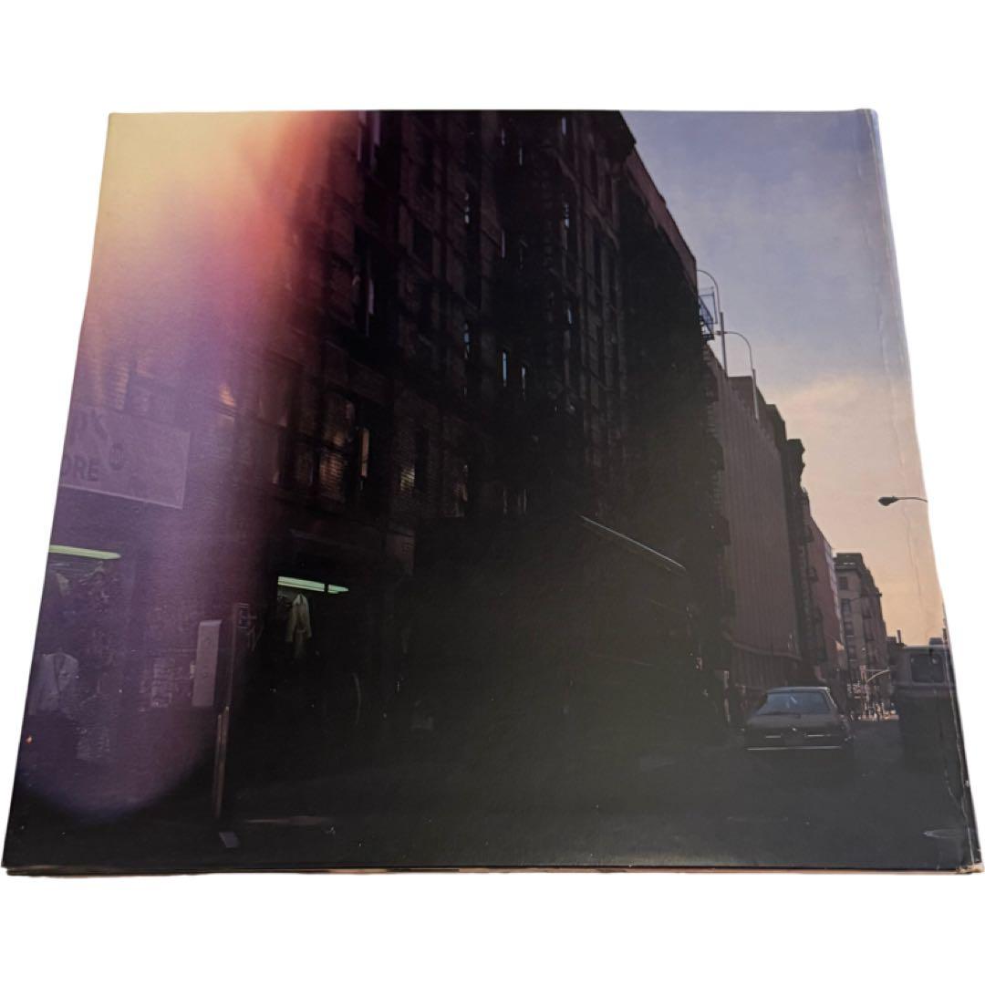 Beastie Boys Paul's Boutique レコード