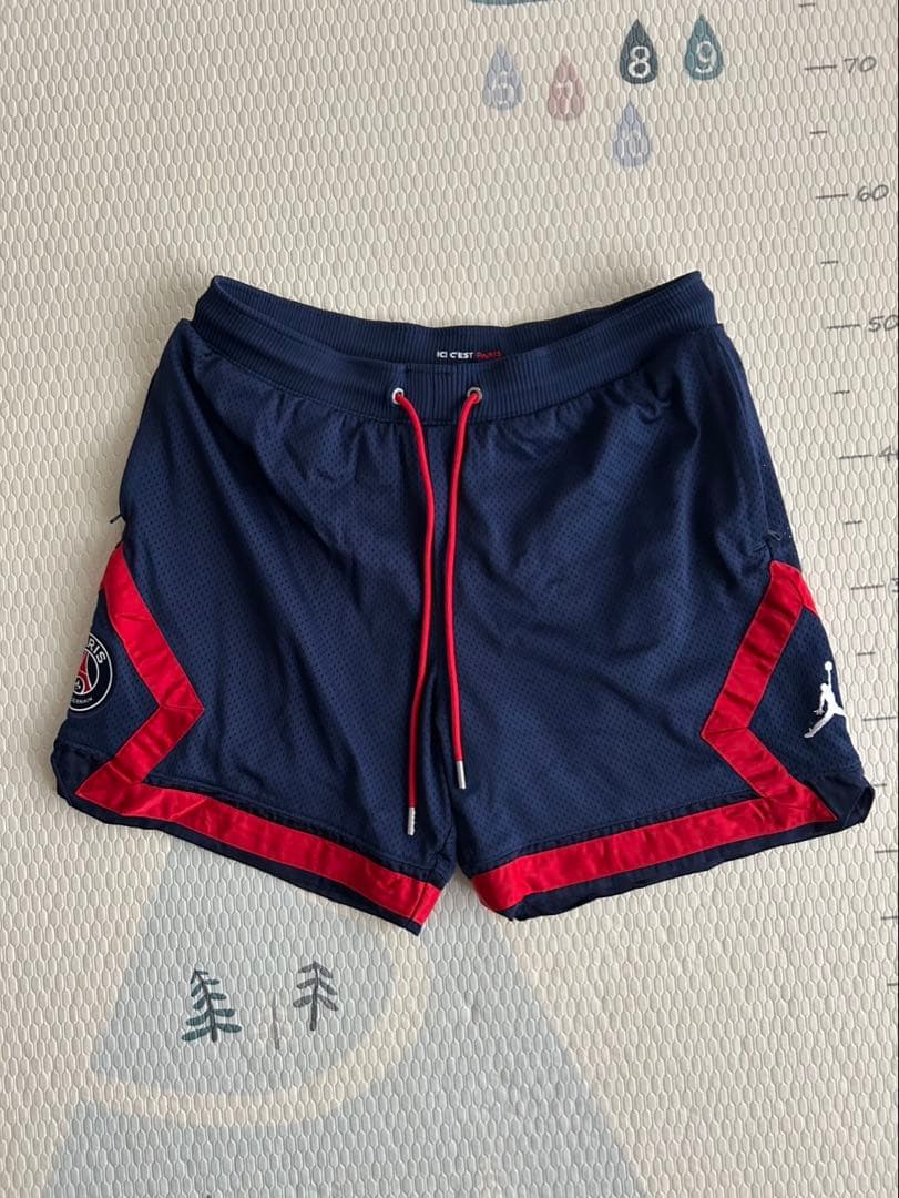 【美品】NIKE エアジョーダン パリサンジェルマン セットアップ