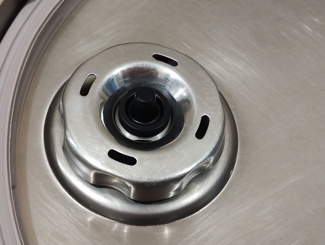 Fissler フィスラー 圧力鍋 ビタビットプレミアム 3.5L 蒸し器セット