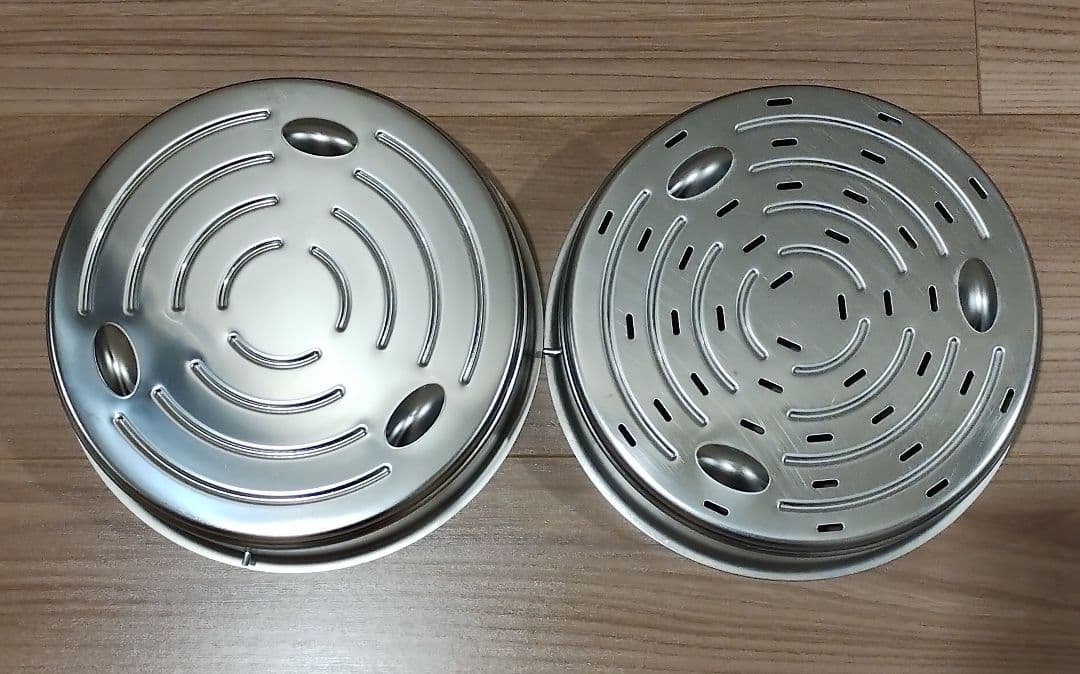 Fissler フィスラー 圧力鍋 ビタビットプレミアム 3.5L 蒸し器セット