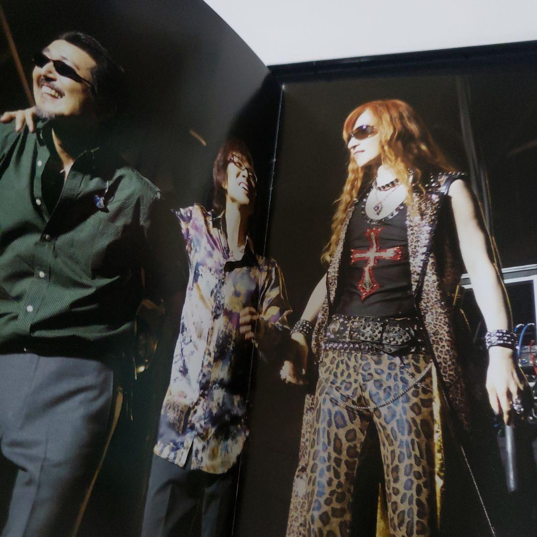 ミュージック TTH EALFEE 2012 Catch Your Earth
