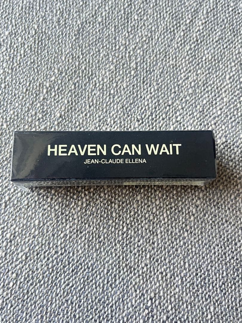 未開封新品10ml HEAVEN CAN WAIT FREDERIC MALLE