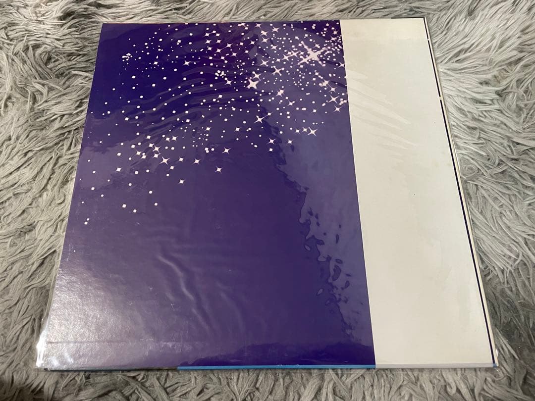 小林啓子 ちょっと気分をかえて LP