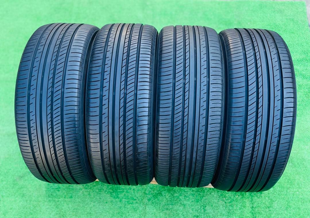 225/45R18 ,ヨコハマ　アドバン　dB　V552　,2023年