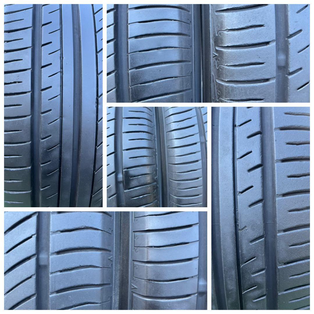 225/45R18 ,ヨコハマ　アドバン　dB　V552　,2023年