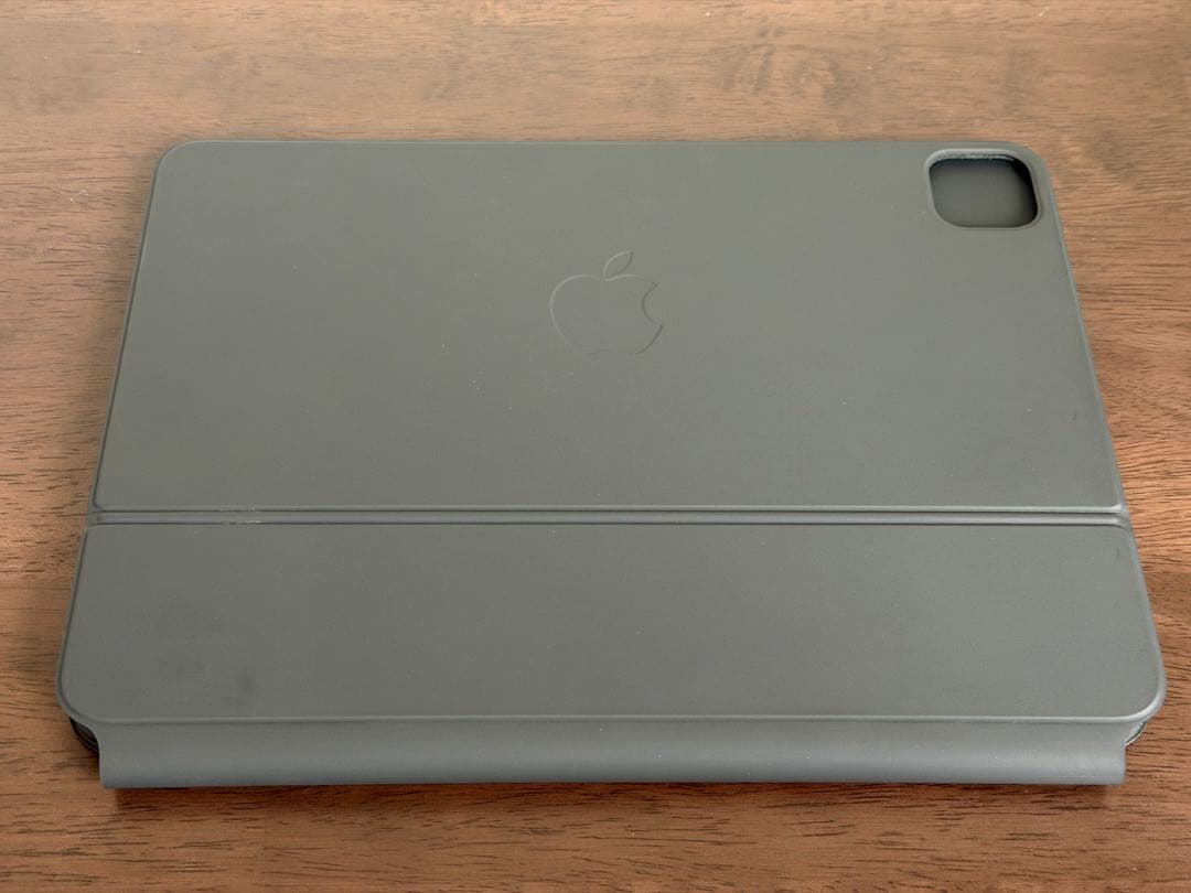 純正 iPad キーボード Magic Keyboard 49,800円(税込)
