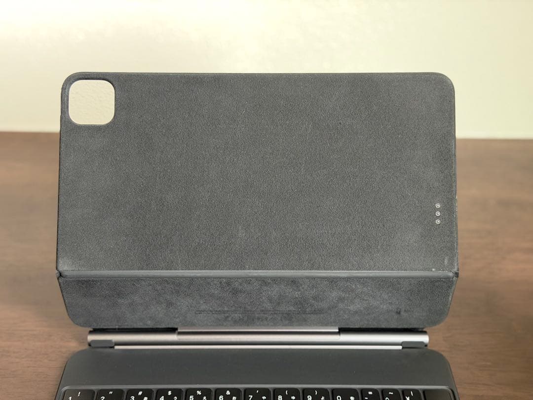 純正 iPad キーボード Magic Keyboard 49,800円(税込)