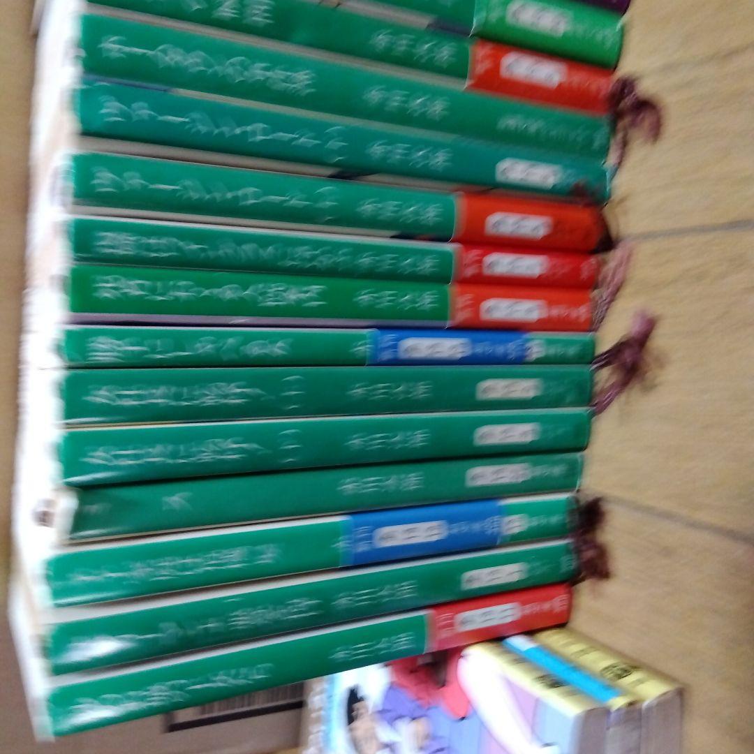 赤川次郎 コレクション82冊。