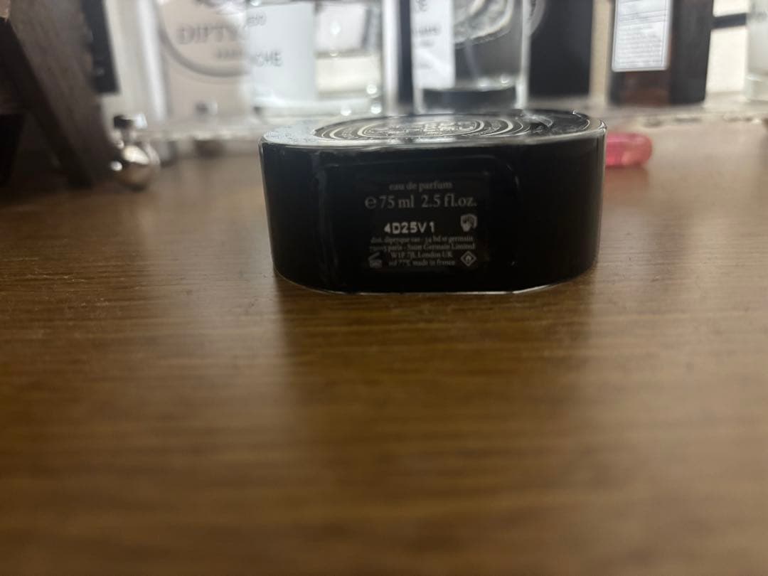 Diptyque フルールドゥポー