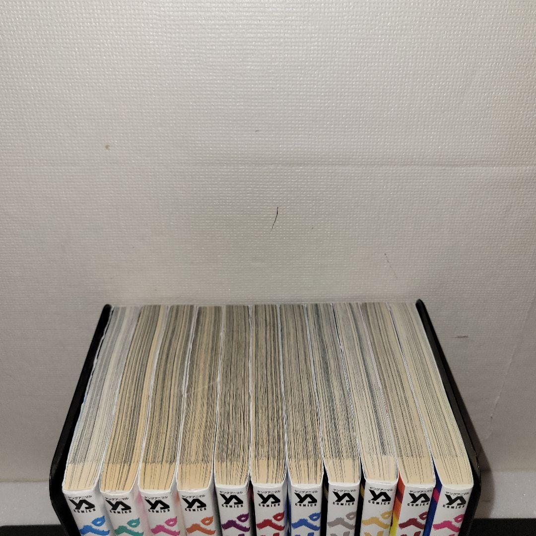 ペリリュー　全巻セット