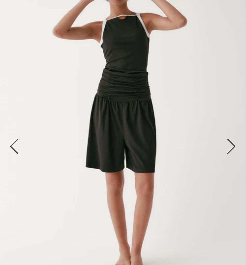 【DAWNダン】　No.12 CUP IN WITH HM TOPS カップイン