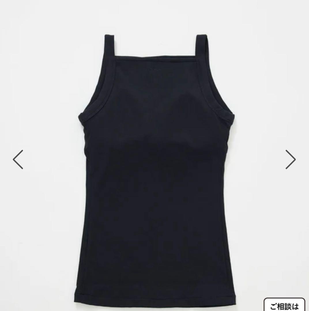 【DAWNダン】　No.12 CUP IN WITH HM TOPS カップイン