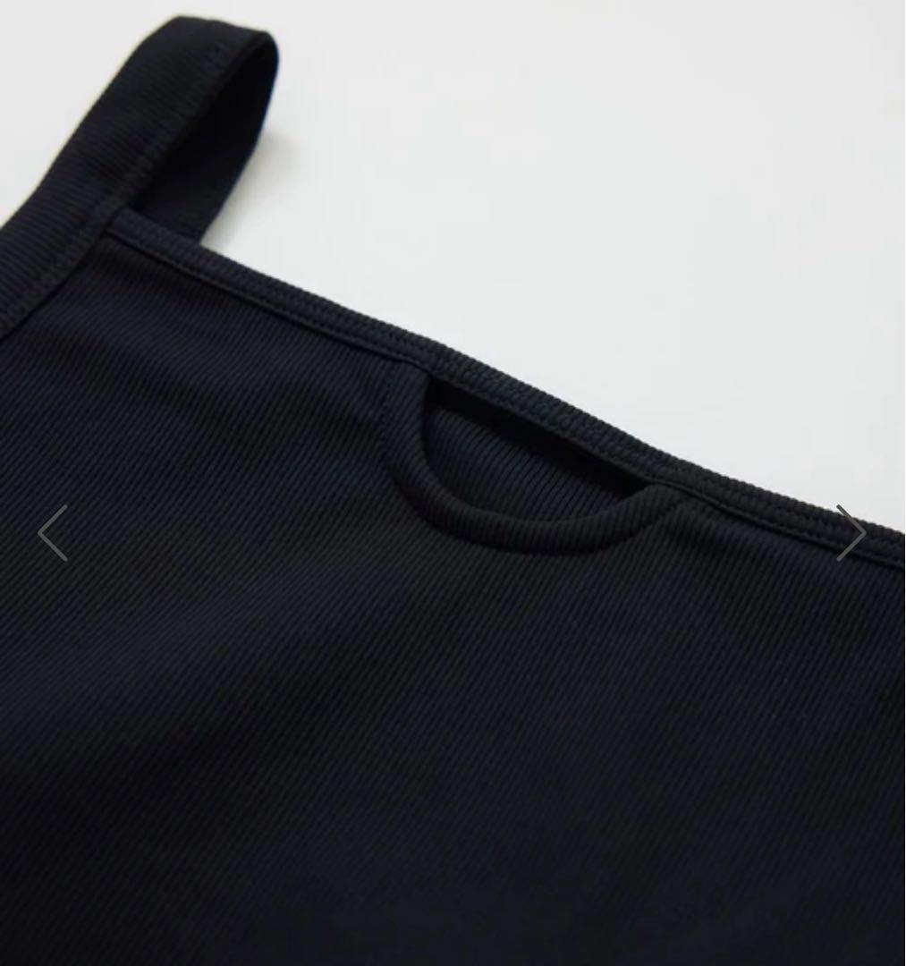【DAWNダン】　No.12 CUP IN WITH HM TOPS カップイン