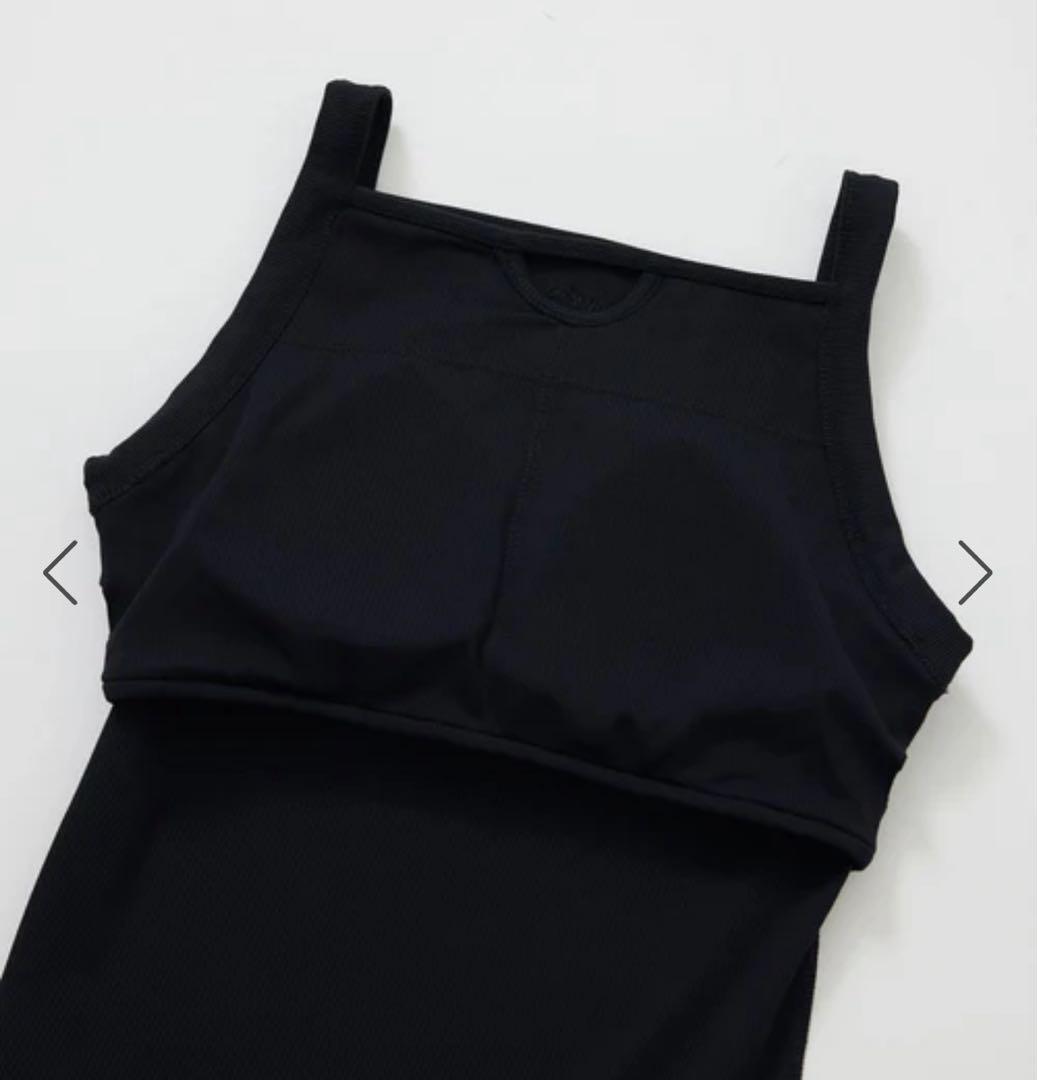 【DAWNダン】　No.12 CUP IN WITH HM TOPS カップイン