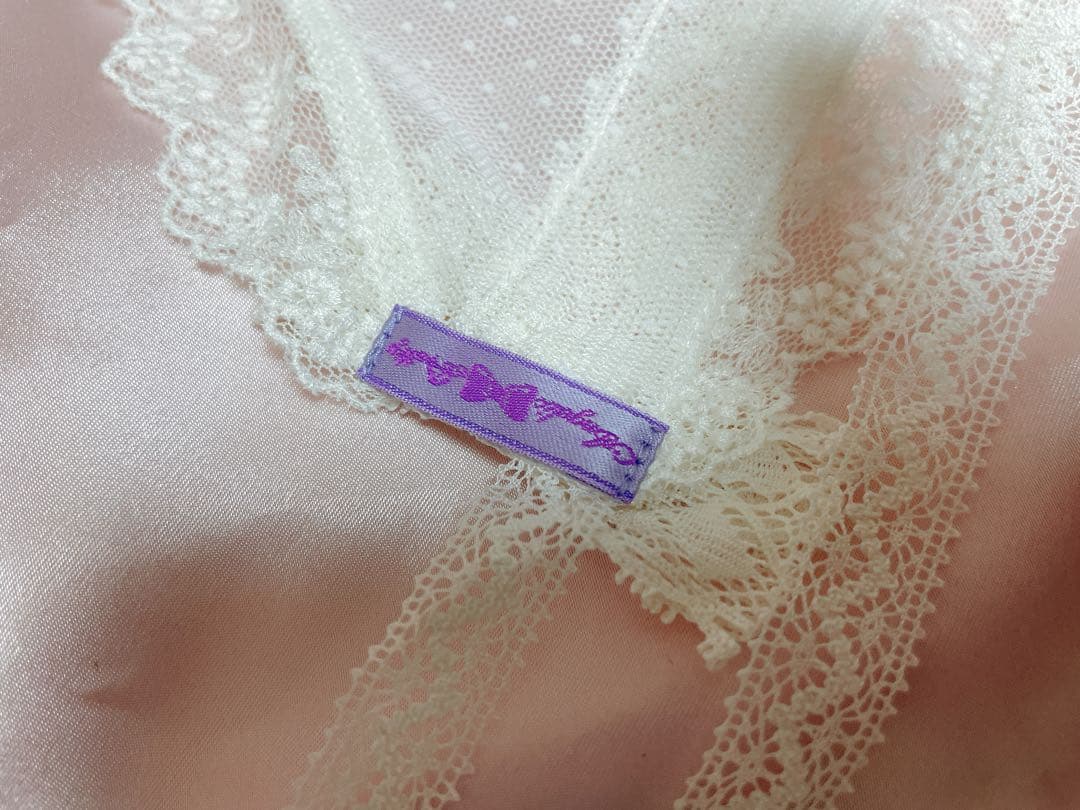 angelic pretty バブーシュカ　新品