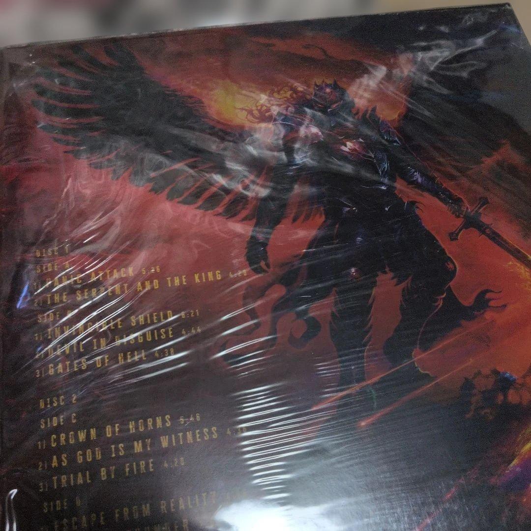 洋楽 judas priest
