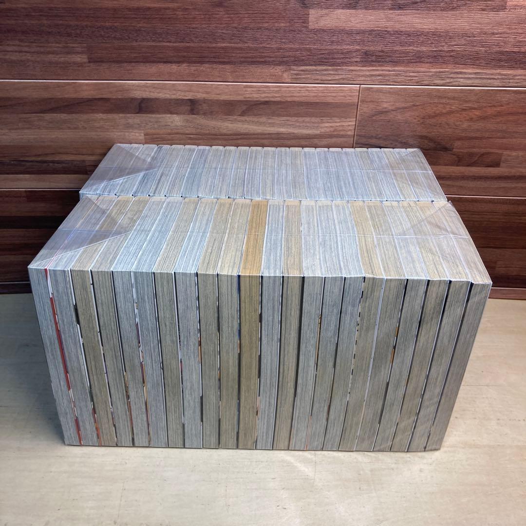 ハイキュー　全45巻セット　古舘春一