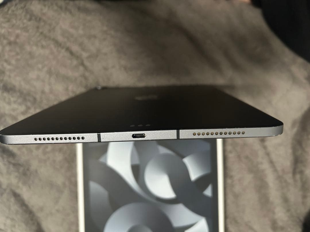 iPad Air第5世代