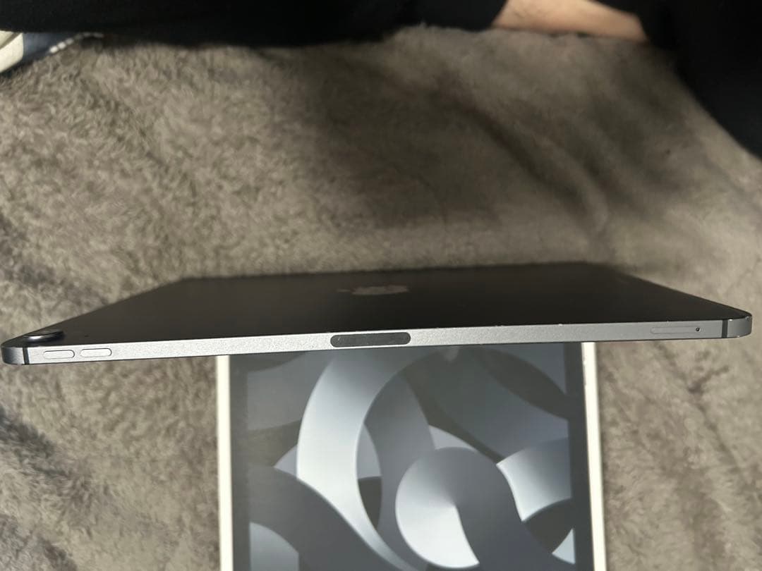 iPad Air第5世代