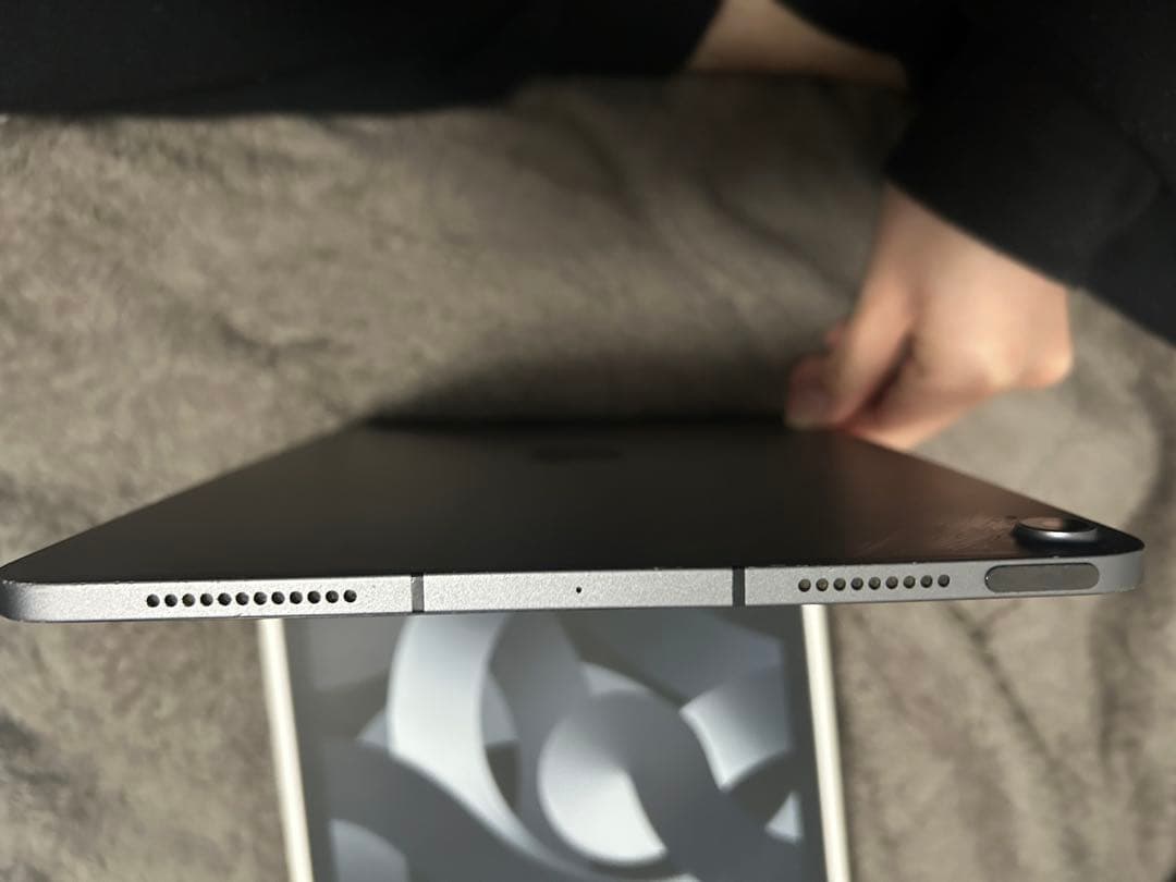 iPad Air第5世代