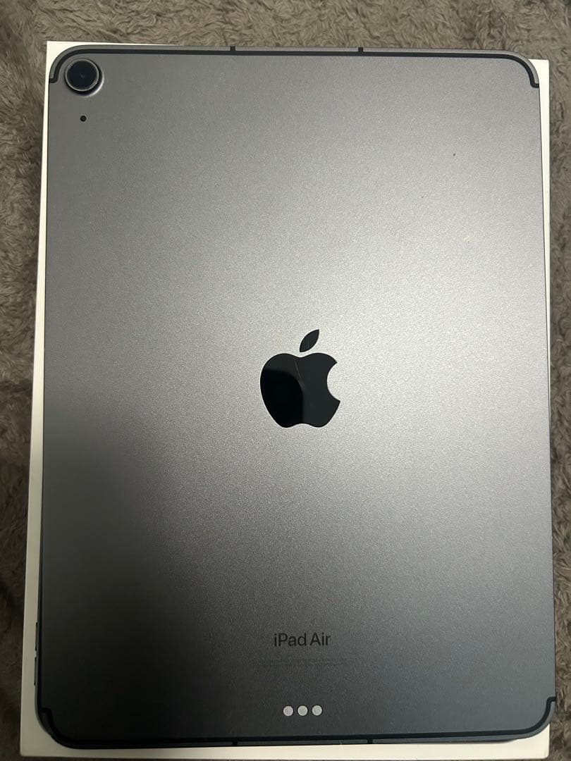 iPad Air第5世代