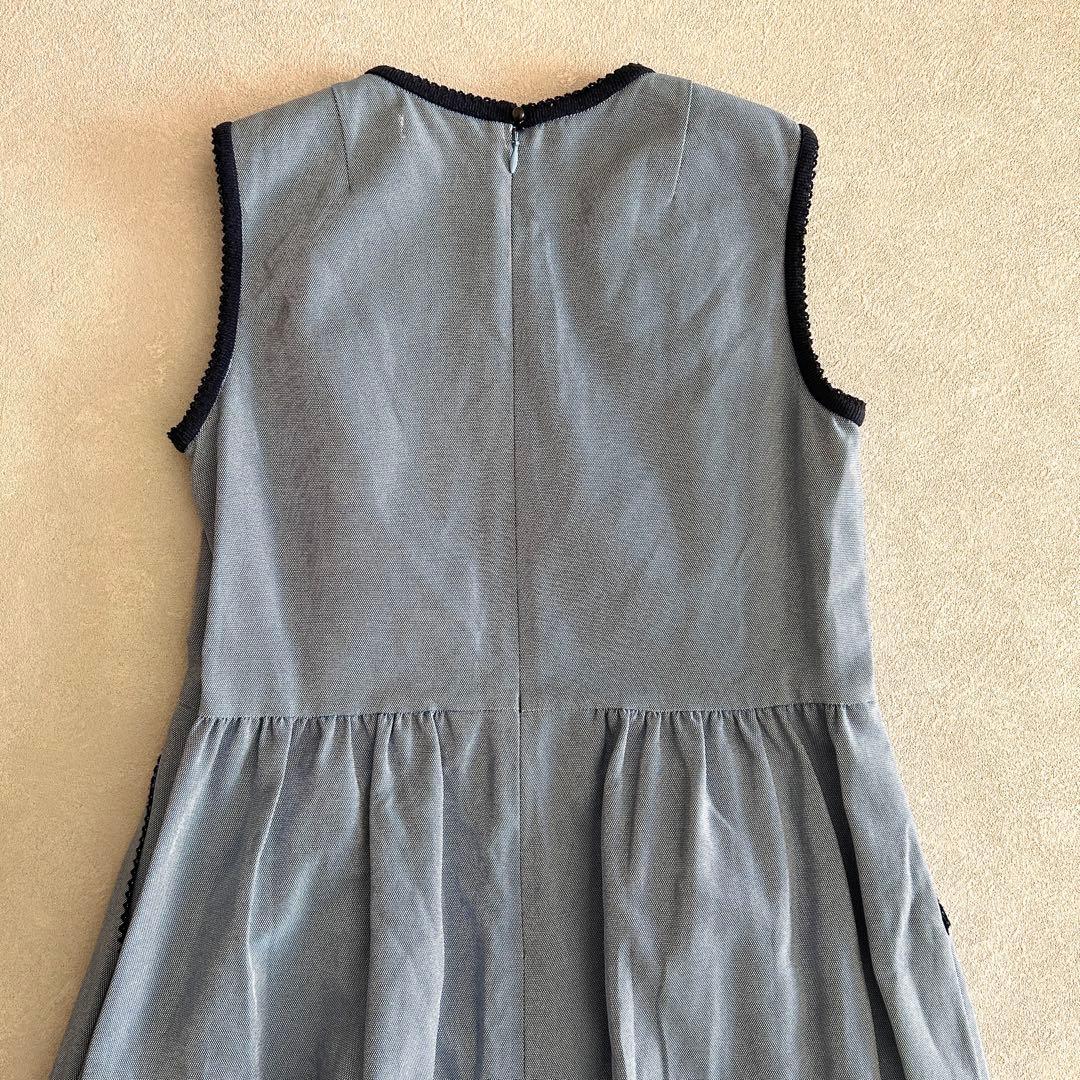 完売品★jolie mignon ジョリーミニョン ナチュラルワンピース 38